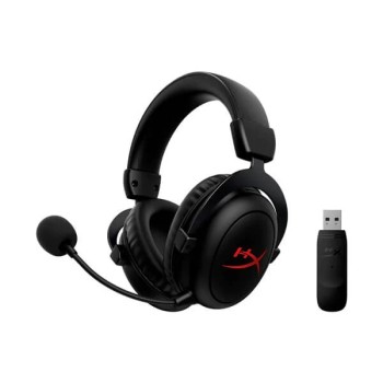 HyperX Cloud Core Wireless DTS Gaming Headset